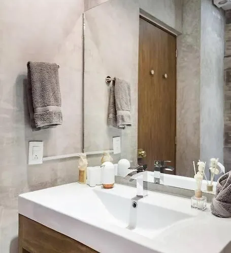 3br Penthouse With Rooftop Pool Near Centro Appartement Tulum