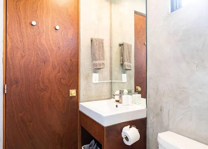 3br Penthouse With Rooftop Pool Near Centro Tulum
