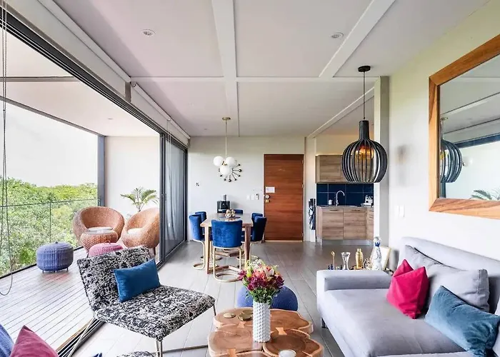 3br Penthouse With Rooftop Pool Near Centro *
