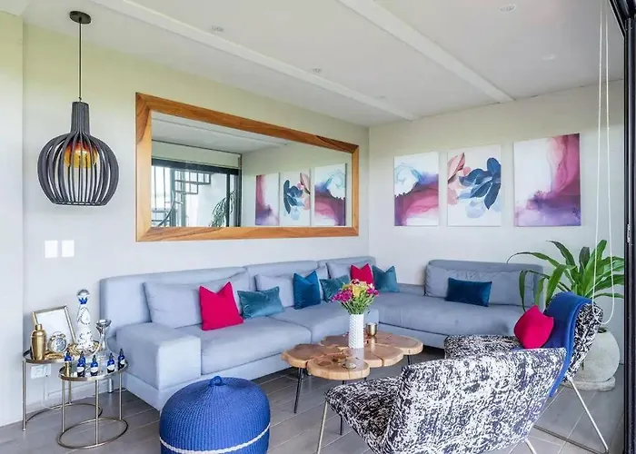 Appartement 3br Penthouse With Rooftop Pool Near Centro Tulum