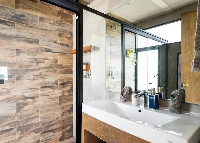 3br Penthouse With Rooftop Pool Near Centro * Tulum