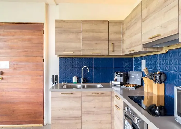 3br Penthouse With Rooftop Pool Near Centro *