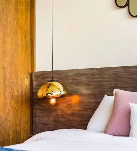 Appartement 3br Penthouse With Rooftop Pool Near Centro *