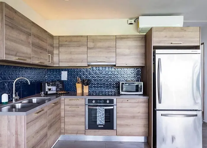 Appartement 3br Penthouse With Rooftop Pool Near Centro Tulum