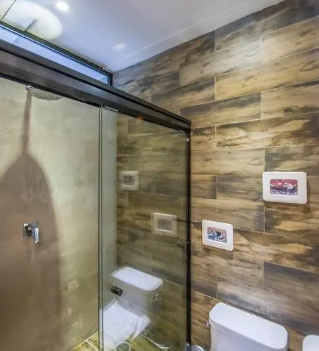3br Penthouse With Rooftop Pool Near Centro Appartement Tulum