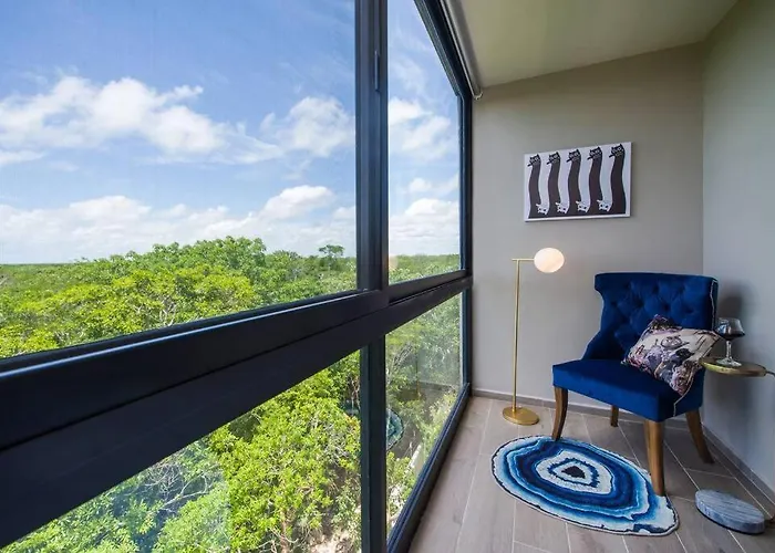 3br Penthouse With Rooftop Pool Near Centro Appartement *