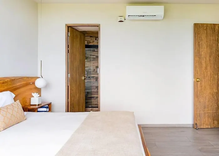 3br Penthouse With Rooftop Pool Near Centro Appartement *